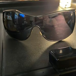 Dolce & Gabbana glasses